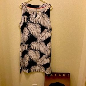 Talbots dress NWT